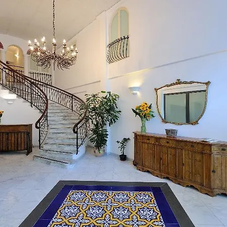 Centre Amalfi
