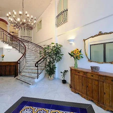 Centre Apartment
