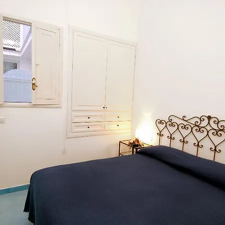 Apartment Centre Amalfi