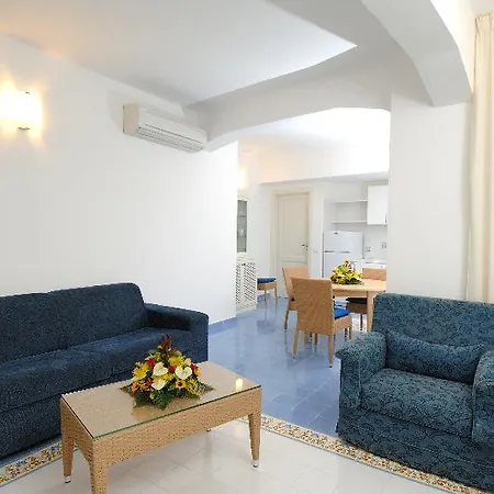 Centre * Amalfi