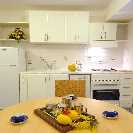 Apartment Centre