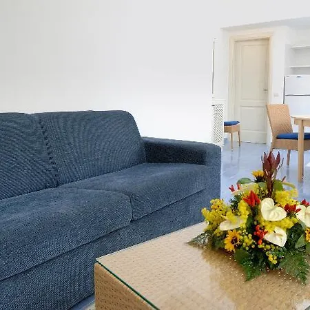 Centre Apartment