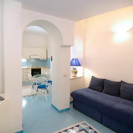 Centre Apartment