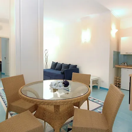 Centre Apartment