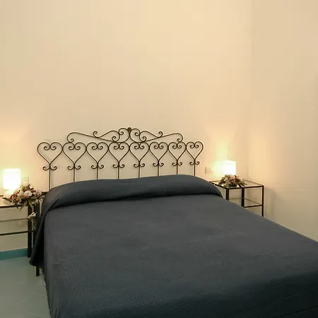 Centre Apartment
