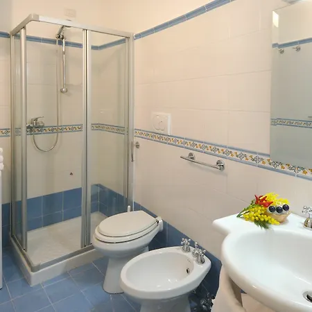Centre Apartment